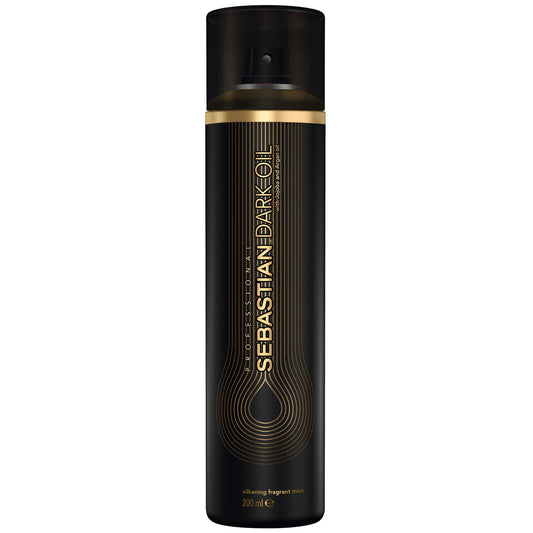 SEBASTIAN PROFESSIONAL SEBASTIAN PROFESSIONAL Dark Oil leichtes Finish Spray 200 ml Kosmetik