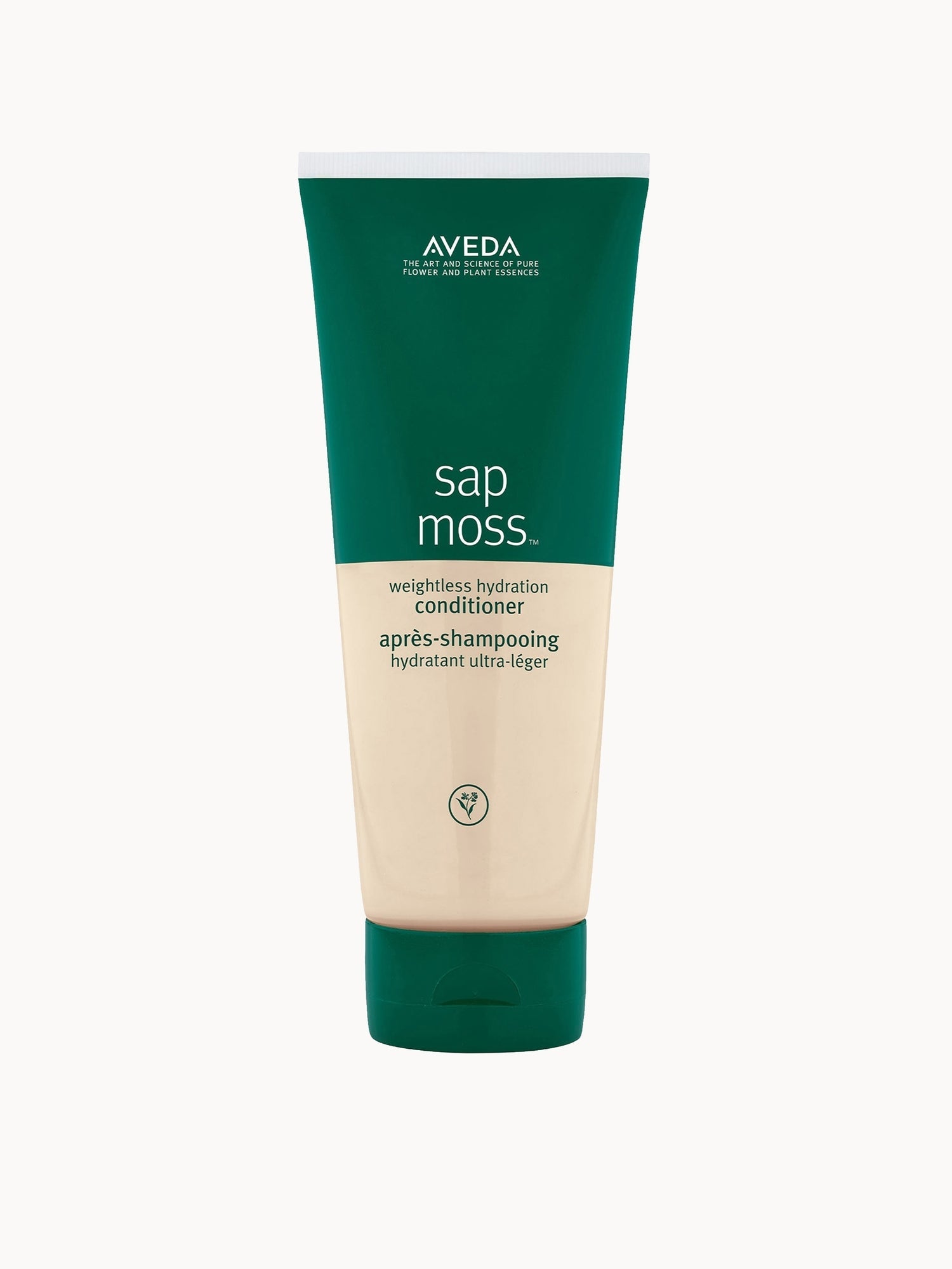 AVEDA AVEDA Sap Moss Weightless Hydration Conditioner 200 ml Conditioner leichte Feuchtigkeit