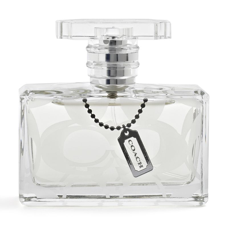 Coach Signature Eau de Parfum 100 ml von Coach 1941