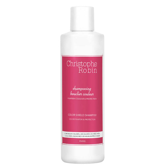 Christophe Robin C Robin Shampooing Bouclier Couleur 250