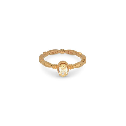 24KAE JEWELS Schmuck Modell 12441Y/58 – Produktansicht