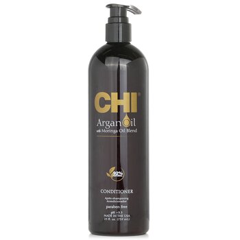 CHI FAROUK CHI FAROUK Argan Oil Conditioner 739 ml Conditioner mit Arganöl