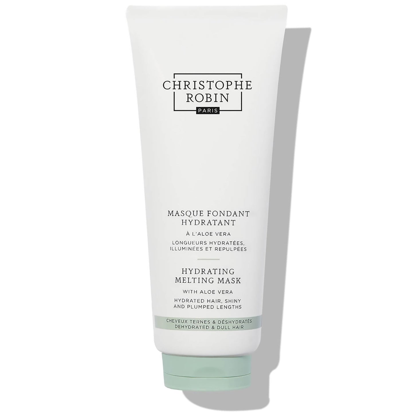 Christophe Robin C Robin Hydrating Mask With Aloe V 200M