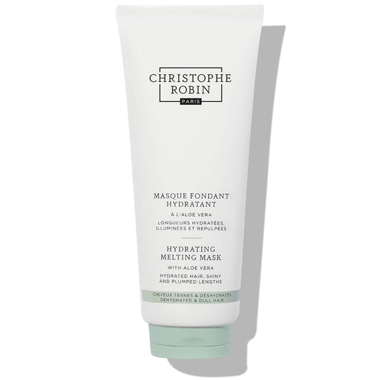 Christophe Robin C Robin Hydrating Mask With Aloe V 200M