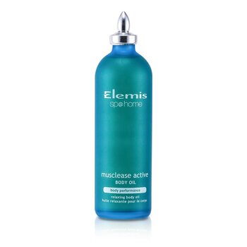Elemis Active Body Concentrate Musclease 100 ml