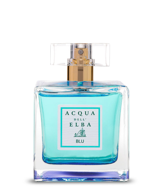 ACQUA DELL' ELBA ACQUA DELL' ELBA Blu Donna Eau de Parfum 100 ml Parfüm