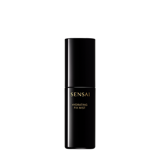 SENSAI SENSAI Foundat Hydrating Fix Mist 50 ml Gesichtsspray zur Fixierung Kosmetik