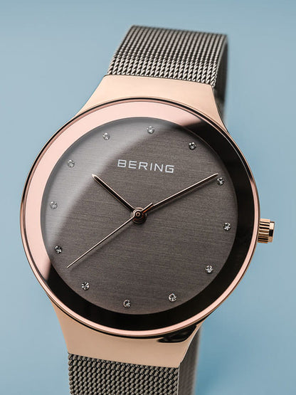 BERING 12934-369 Armbanduhr – Seitenansicht