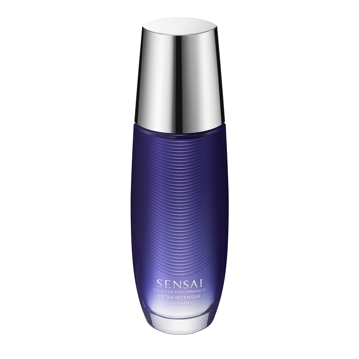 SENSAI SENSAI Cellular Performance Extra Intensive Lotion 125 ml Gesichtslotion Bodylotion