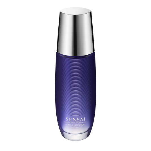 SENSAI SENSAI Cellular Performance Extra Intensive Lotion 125 ml Gesichtslotion Bodylotion