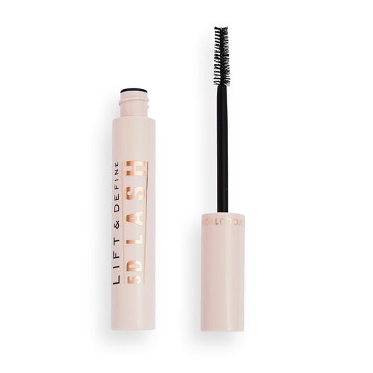 REVOLUTION MAKE UP REVOLUTION MAKE UP Lift Y Define 5D Lash Extra Dimension Mascara 14 ml
