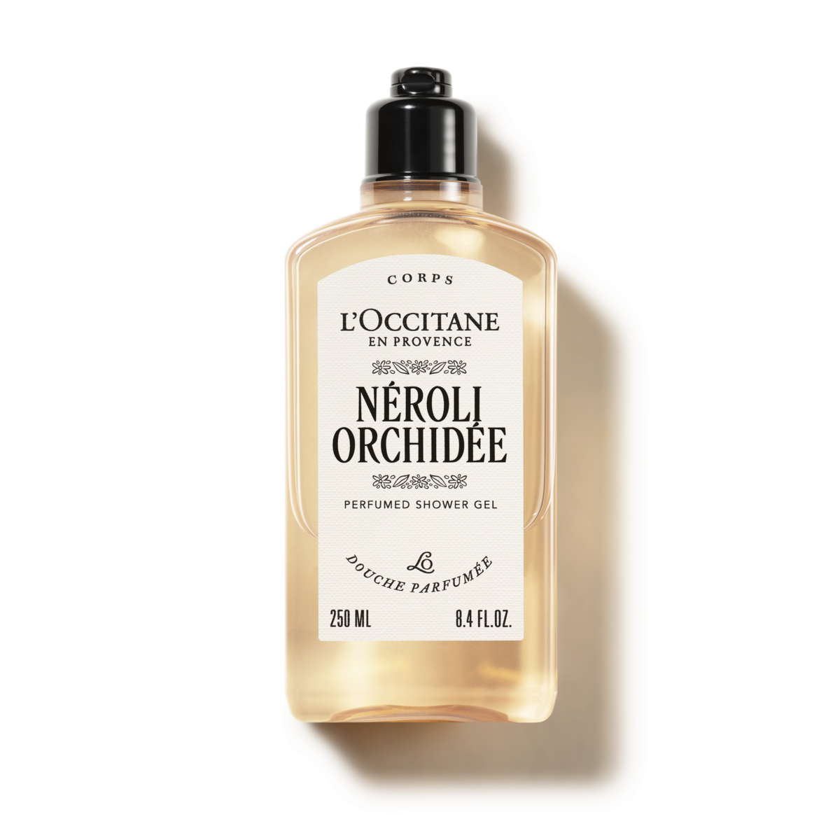 L'OCCITANE Néroli & Orchidée Duschgel 250 ml