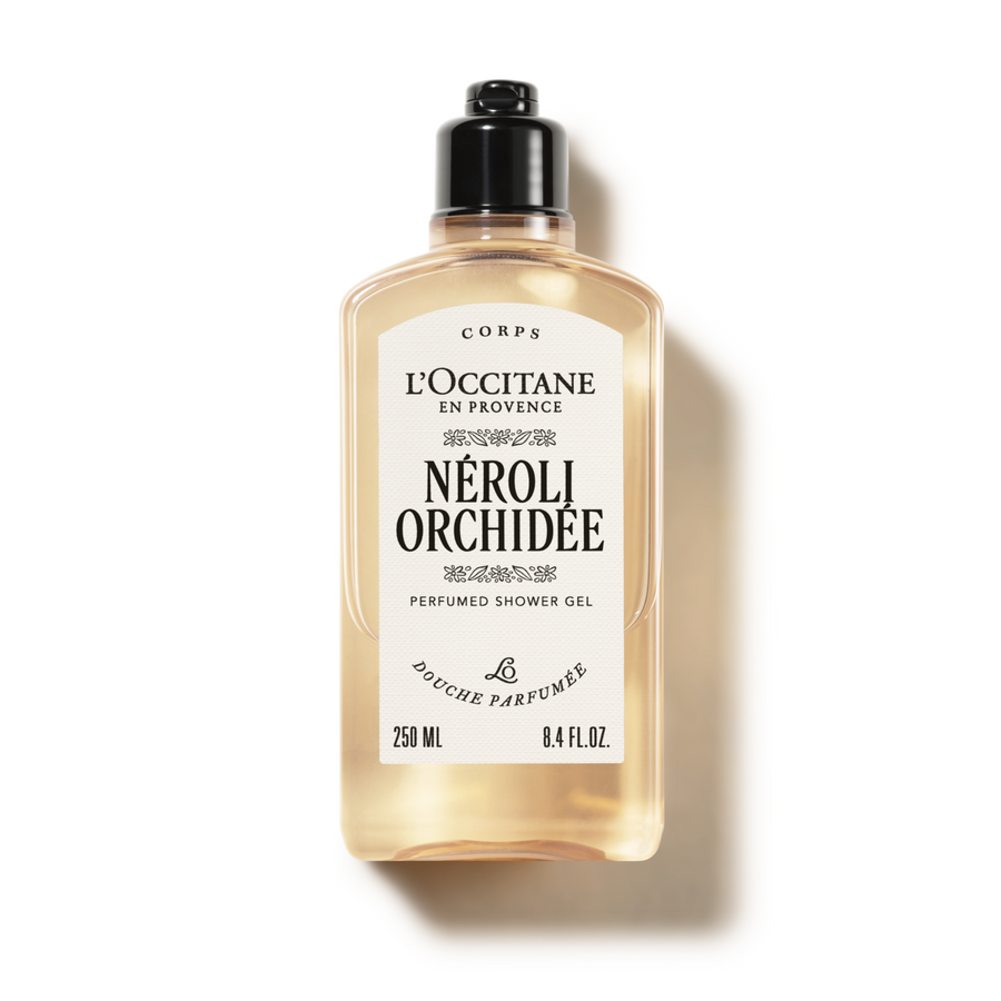 L'OCCITANE Néroli & Orchidée Duschgel 250 ml