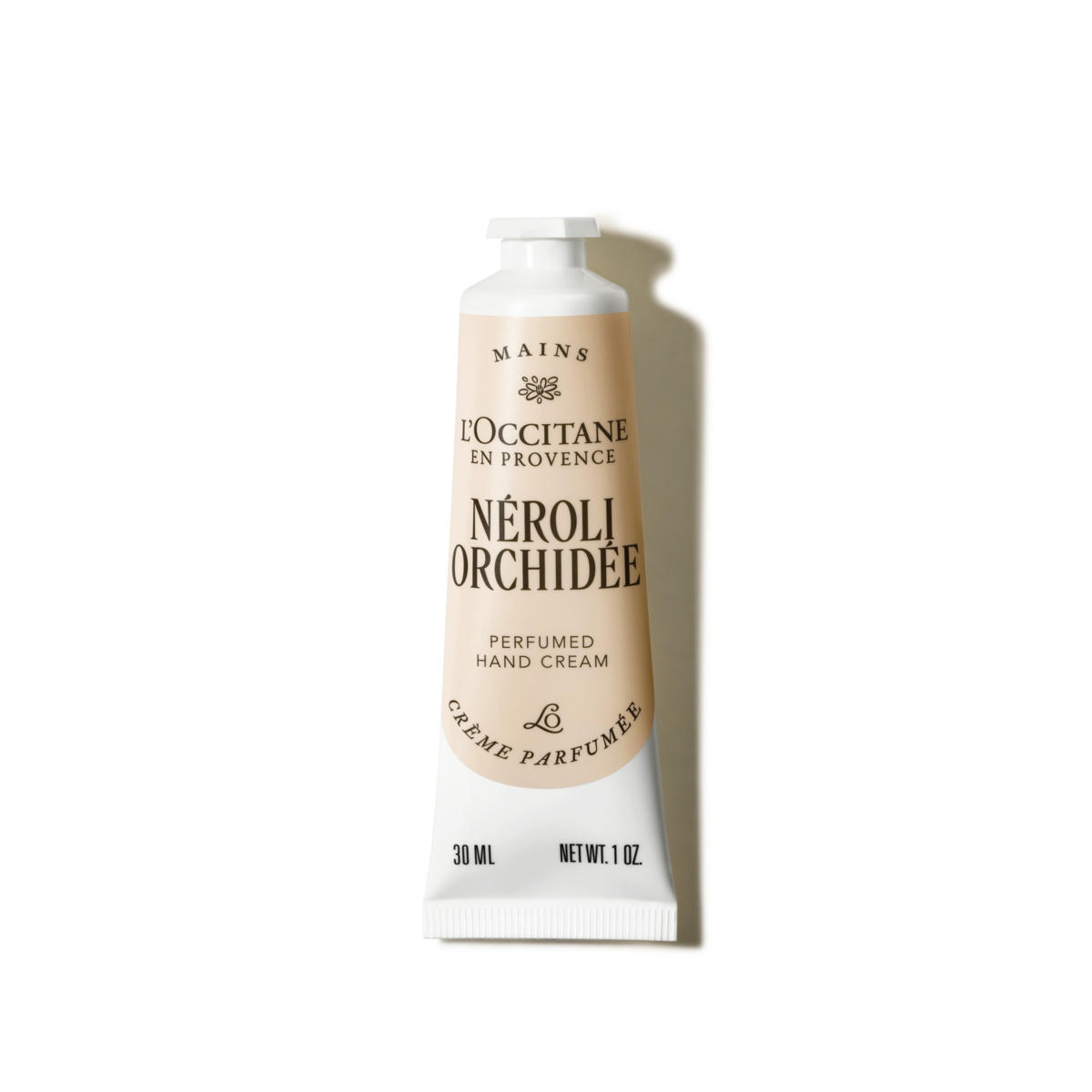 L'OCCITANE Néroli & Orchidée Handcreme 30 ml