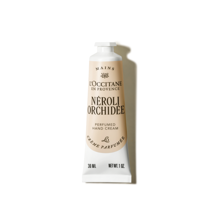 L'OCCITANE Néroli & Orchidée Handcreme 30 ml
