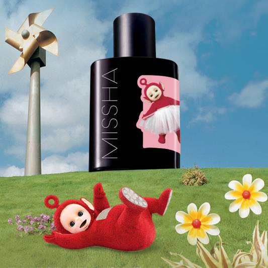 MISSHA MISSHA Red Bean Retinol Pore Reset Serum 75 ml Globaledition Kosmetikpflege