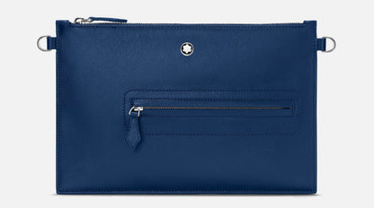 MONTBLANC LEATHER Mod. MEISTERSTUCK SELECTION SOFT