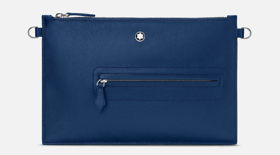 MONTBLANC LEATHER Mod. MEISTERSTUCK SELECTION SOFT