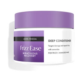JOHN FRIEDA JOHN FRIEDA Frizz-Ease Miraculous Recovery Intensive Reparaturmaske 250 ml Kosmetik