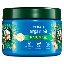HERBAL ESSENCES HERBAL ESSENCES Aceite Argan Reparierende Maske 500 ml Haarpflege Kosmetik