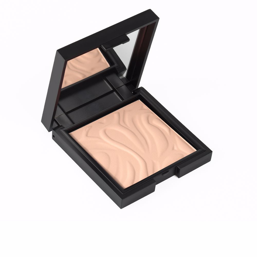 MÍA COSMETICS MÍA COSMETICS Compact Powder Foundation Beige 10,5 g Puder Make-up
