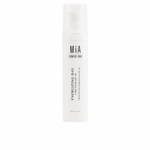 MÍA COSMETICS MÍA COSMETICS Energizyng Day Care Fluid SPF 30 50 ml Gesichtspflege Kosmetik