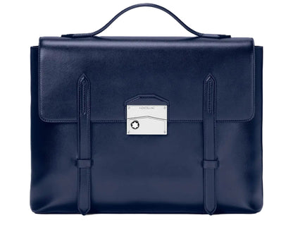 MONTBLANC LEATHER Mod. MEISTERSTUCK NEO DOCUMENT CASE