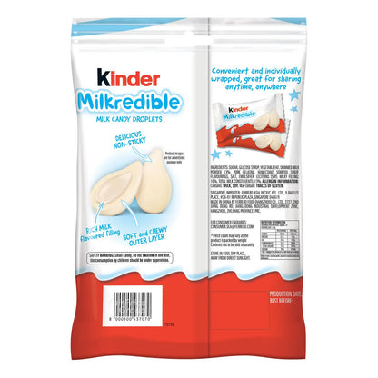 Ferrero Kinder Milkredible Milk 46,8 g