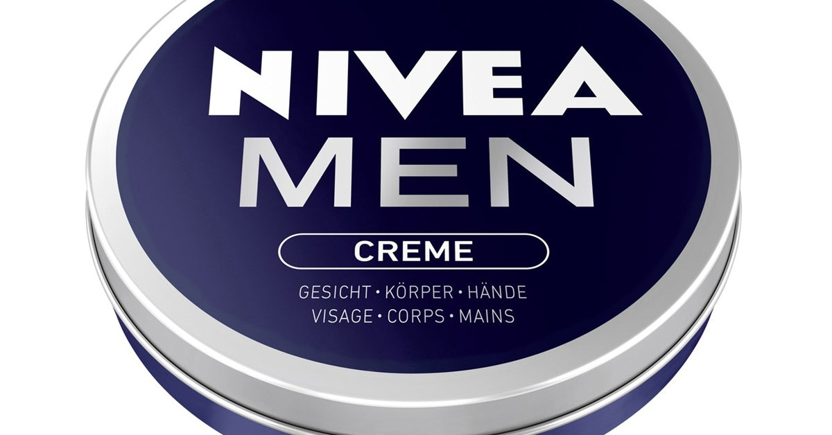 NIVEA NIVEA Men Creme Mini 30 ml Pflegecreme für Männer