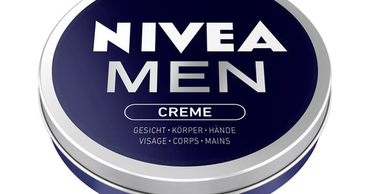 NIVEA NIVEA Men Creme Mini 30 ml Pflegecreme für Männer