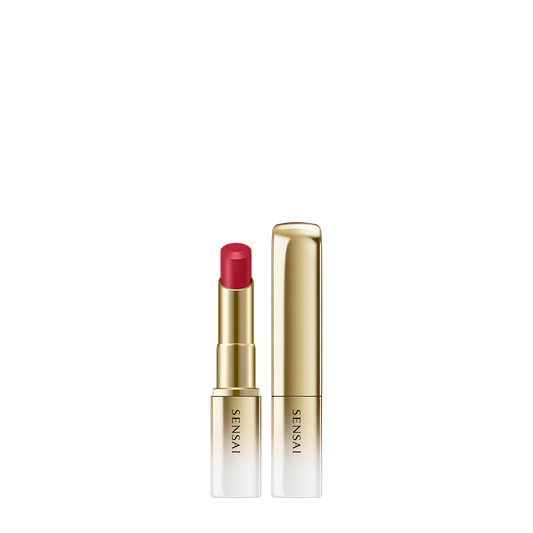 SENSAI SENSAI Colours Moisture Intense Lippenstift Nachfüllung Mi04 Tomato Rot 3,7 g
