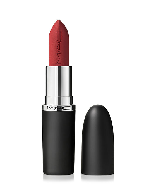 MAC MAC Macximal Silky Matte Lippenstift Ring The Alarm 3,5 g