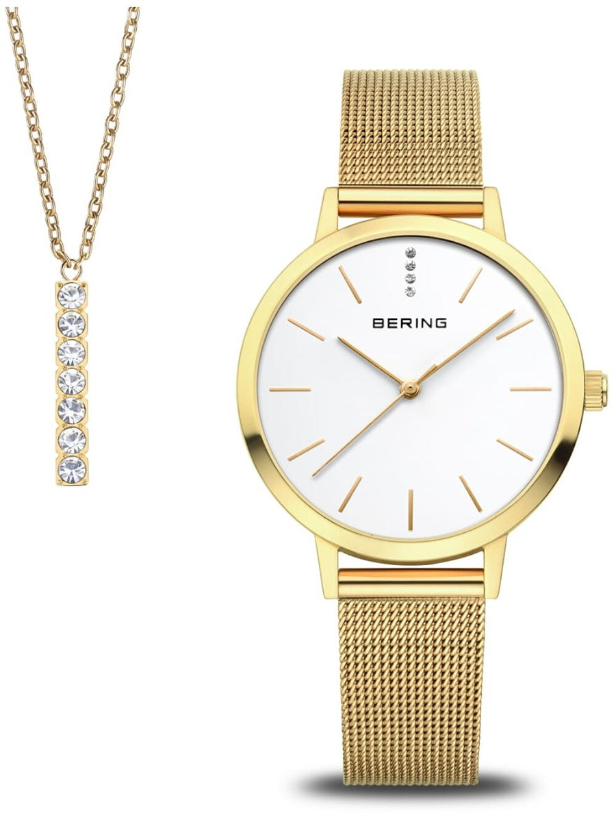 BERING 13434-334-GWP Armbanduhr – Produktansicht