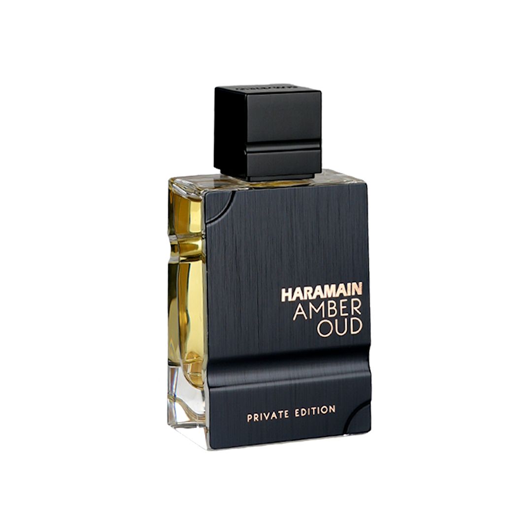 Al Haramain Amber Oud Private Edition Eau de Parfum 60 ml Unisex