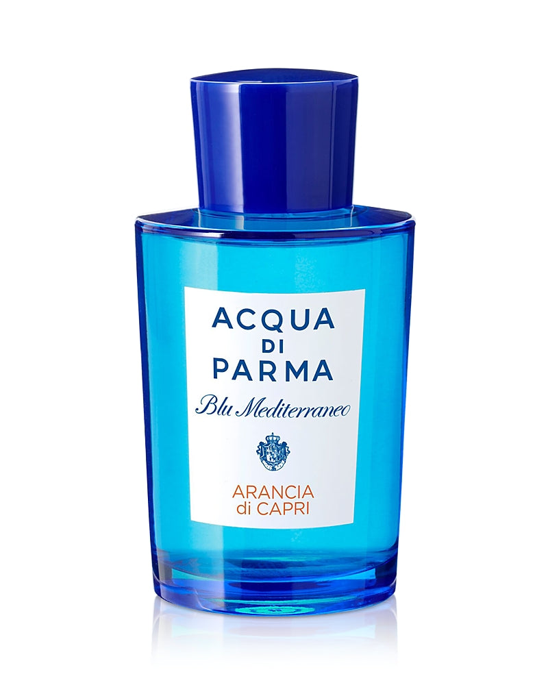ACQUA DI PARMA ACQUA DI PARMA Blu Mediterraneo Arancia Di Capri Eau de Toilette Spray 180 ml Parfüm