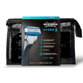 WILKINSON Wilkinson Hydro 5 Ultimate Máquina 5 Recambios 5 U Kosmetik
