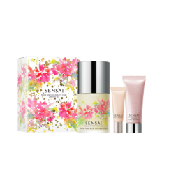 SENSAI SENSAI Neck and Decollete Care Limited Edition Set 3-teilig Kosmetik