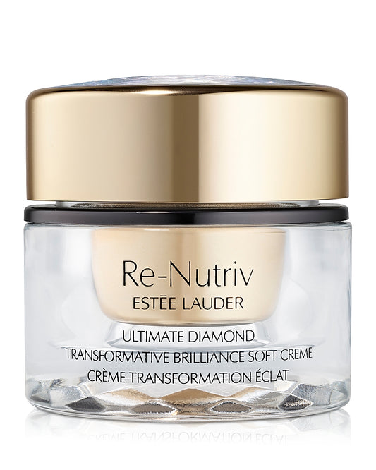 ESTÉE LAUDER ESTÉE LAUDER Re-Nutriv Diamond Brillance Soft Cream 30 ml Gesichtspflege Creme