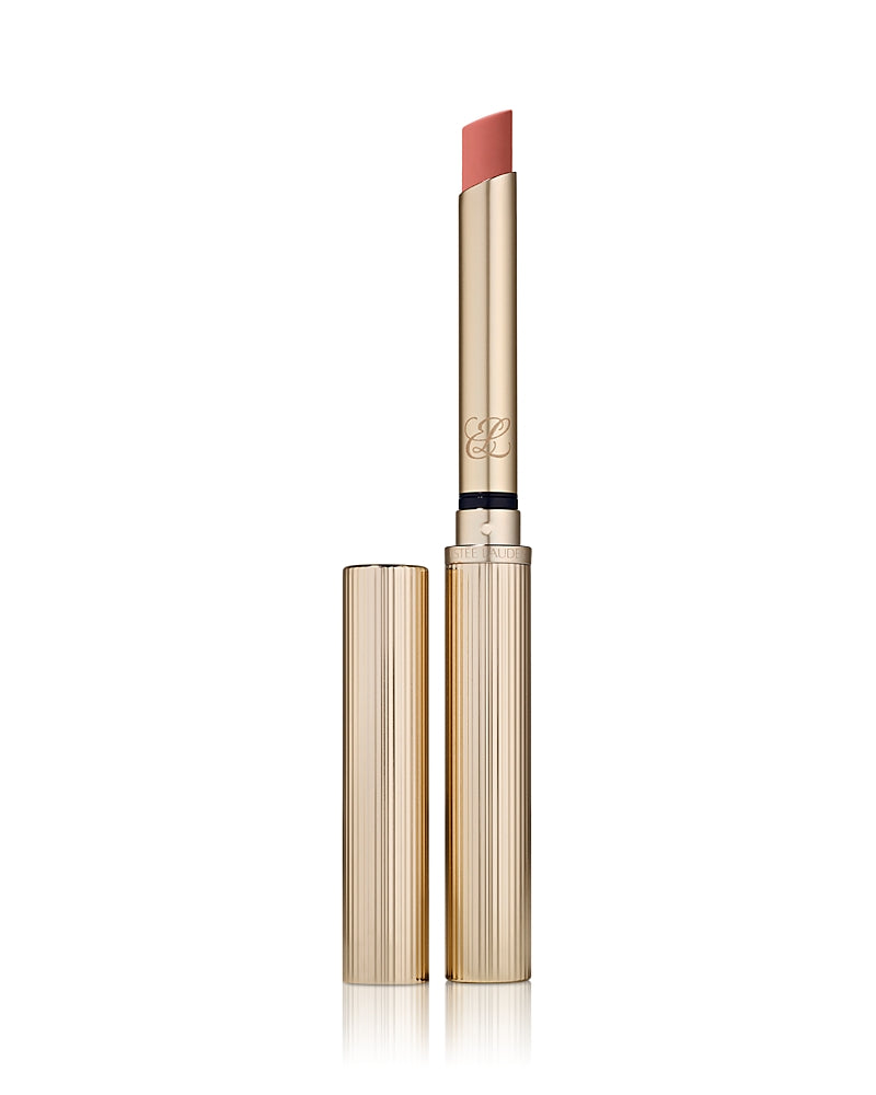 Estée Lauder Pure Color Explicit Matte Barra De Labios 101-Birthday Suit 7g
