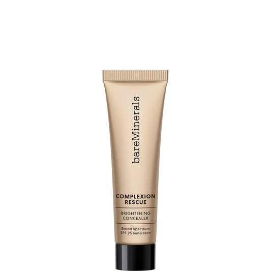 BAREMINERALS BAREMINERALS Complexion Rescue Brightening Concealer SPF25 Chestnut 10 ml