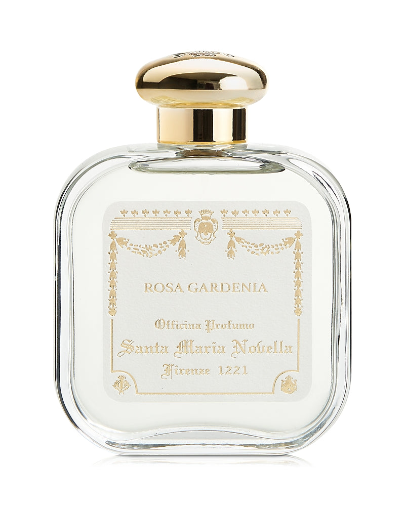 Santa Maria Novella Rosa Gardenia Eau de Cologne 100 ml