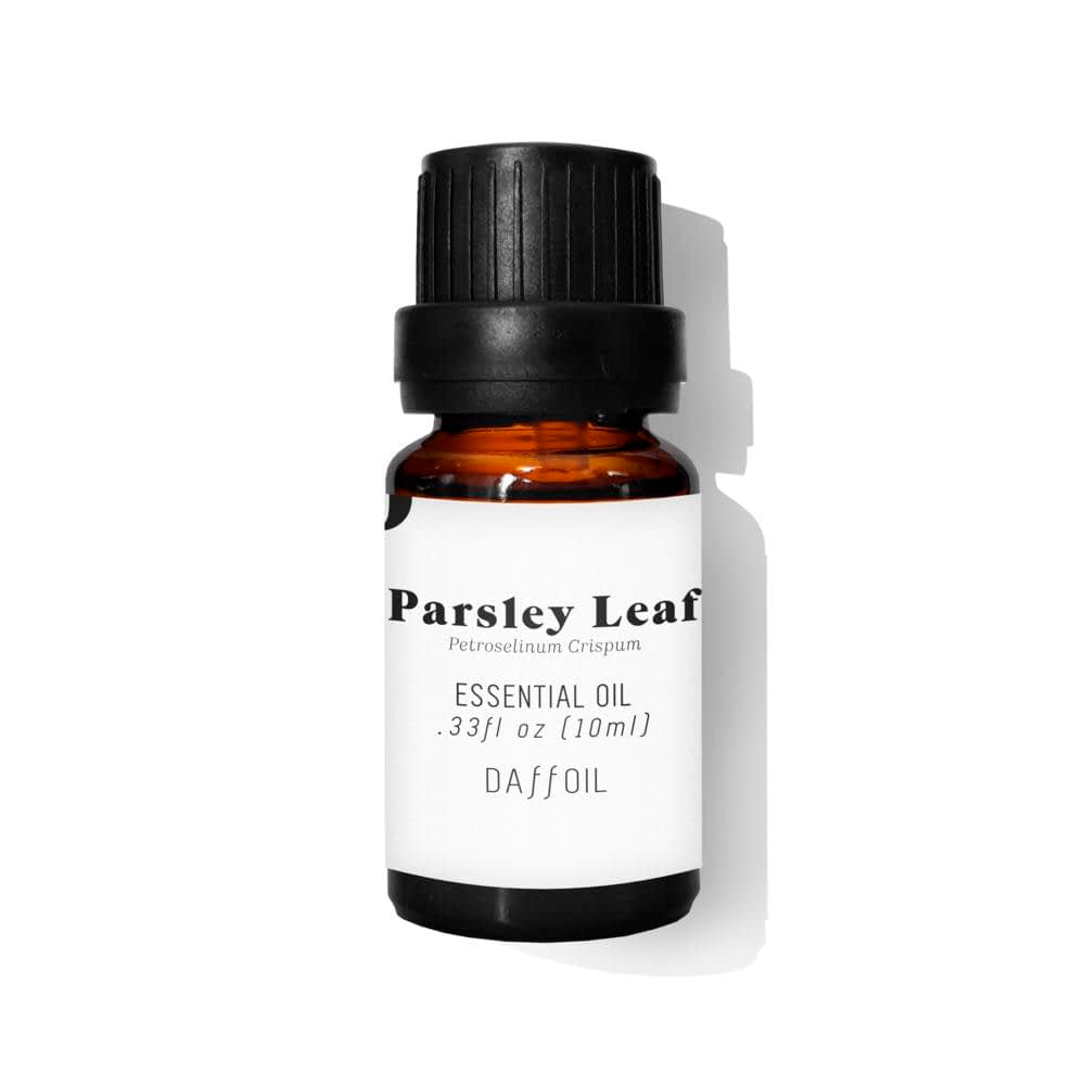 DAFFOIL DAFFOIL Ätherisches Öl Petersilienblatt 10 ml Kosmetik