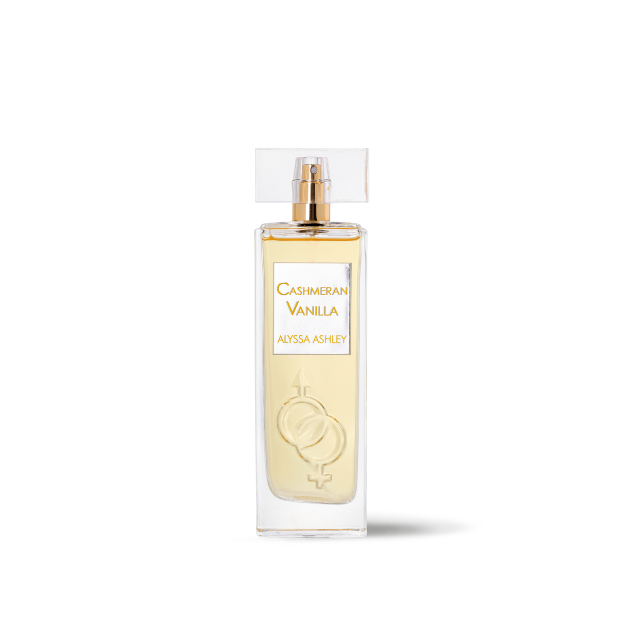 ALYSSA ASHLEY ALYSSA ASHLEY Cashmeran Vanilla Eau de Parfum Spray 50 ml Parfüm