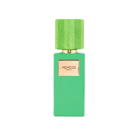 MEMOIZE LONDON MEMOIZE LONDON Memoize Veritas Eau de Parfum 7,5 ml Parfüm