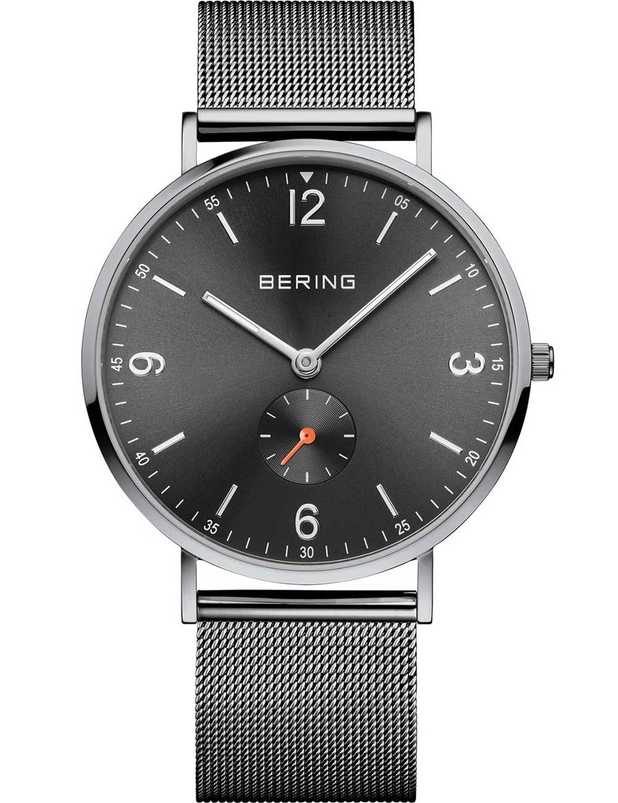 BERING Uhr Modell 14040-377 – Produktansicht