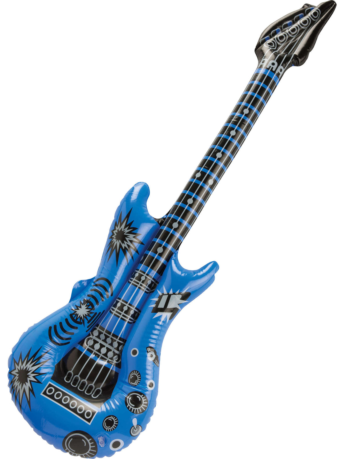 Rubies Guitar 40'' Inflatable Kostümzubehör