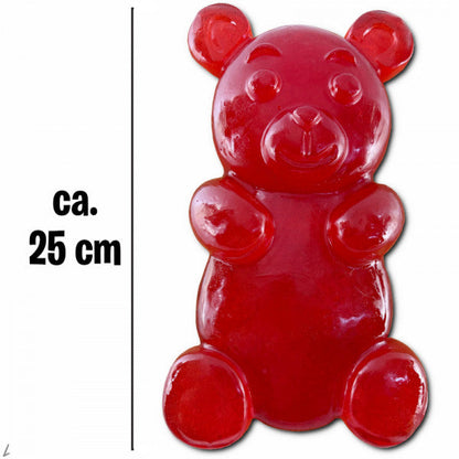 Fini Felko Mega Gummies Bear Riesenfruchtgummi 600 g