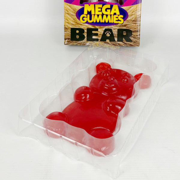 Fini Felko Mega Gummies Bear Riesenfruchtgummi 600 g