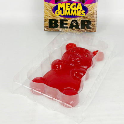 Fini Felko Mega Gummies Bear Riesenfruchtgummi 600 g