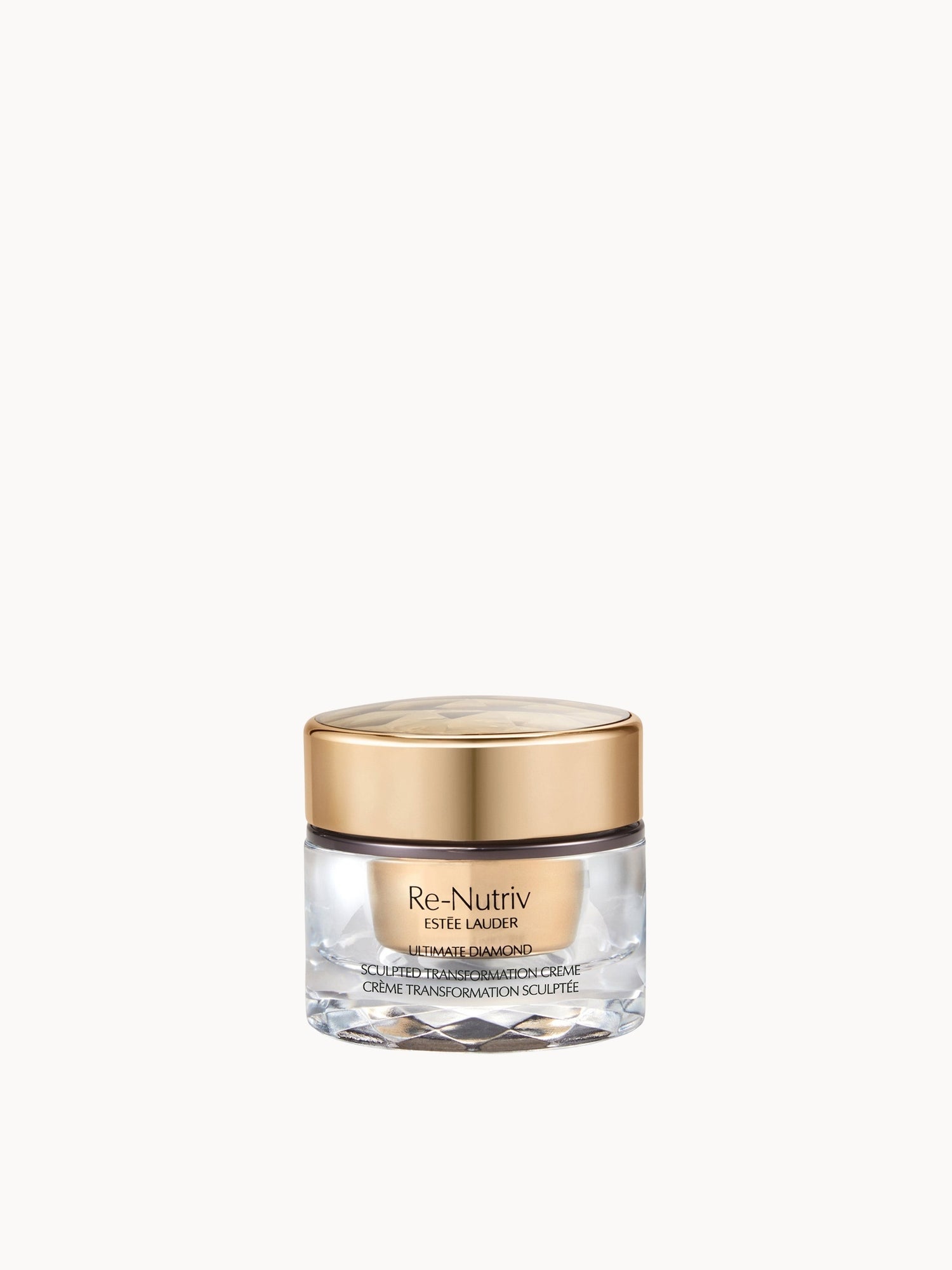 ESTÉE LAUDER ESTÉE LAUDER Re-Nutriv Ultimate Diamond Crema Transformadora Iluminadora 50 ml Kosmetik